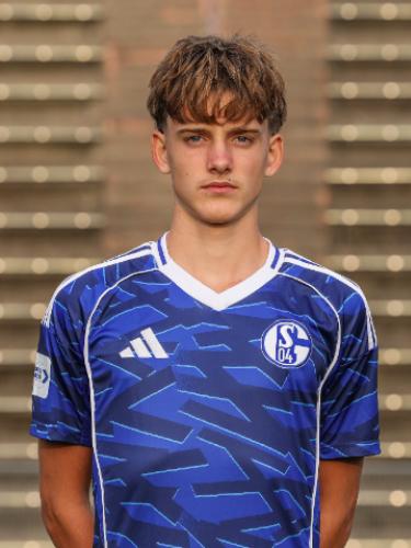 Luis Valentin Tönges