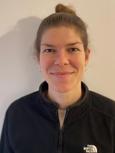 Pina Frädert
