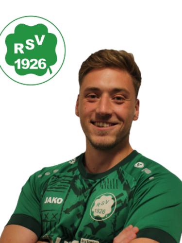 Markus Müller