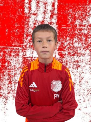 Finn Fiete Wallerich