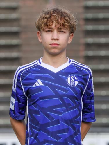 Max Lennart Lovricic