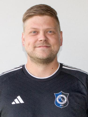 Tim Litzok