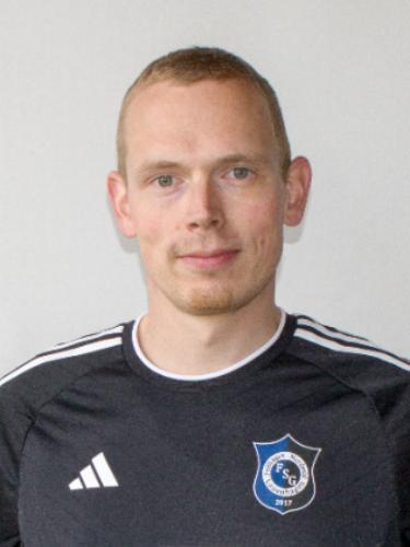 Felix Steiner