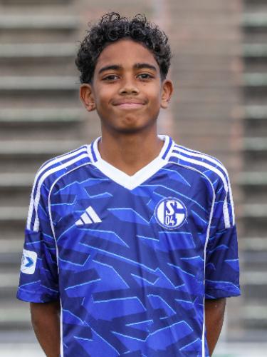 Levi Emilian Amadou Thier