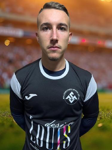 Tobias Werner Drescher