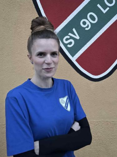 Julia Sender