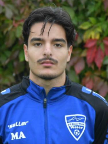 Mohammad Alabdalla Alhassoun