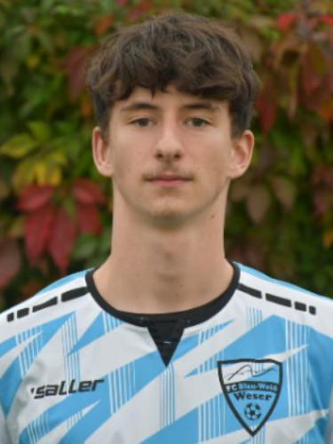 Marian Behrenshausen