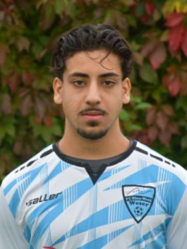 Ali Reza Gholamy