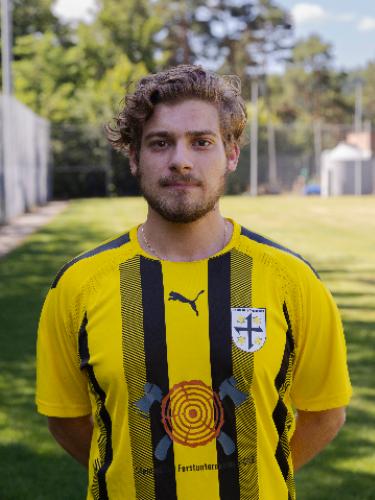 Leonardo Lopez Martin