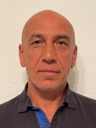 Erol Kurubulak