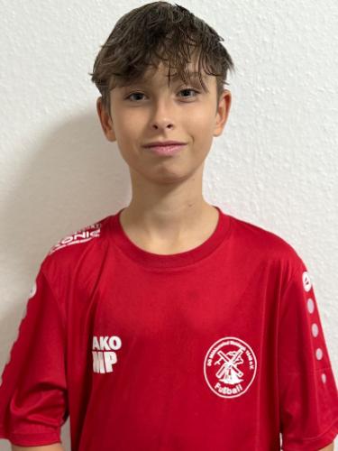 Malte Pahl