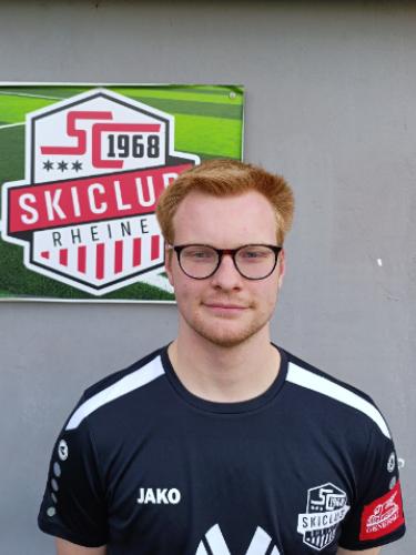 Christian Haneklaus