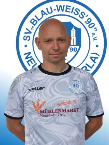 Michel Pfletscher-Fritz