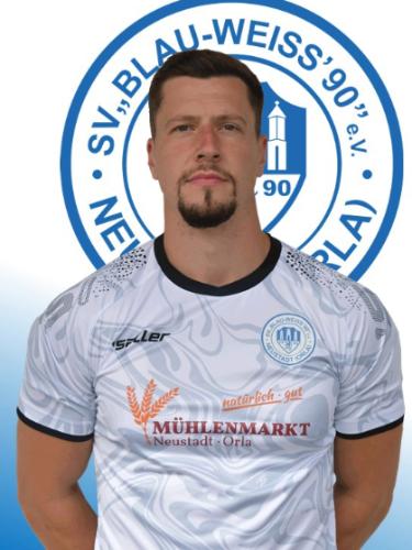 Philipp Poser