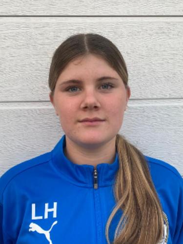 Lara Hagenmüller