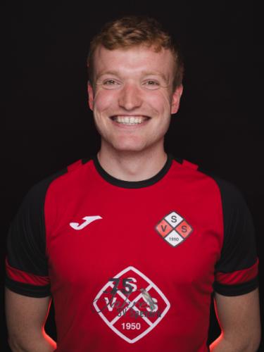 Vinzenz Wilhelm Haffert