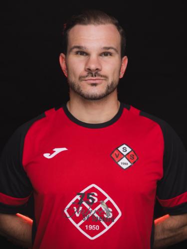 Dennis Jedra