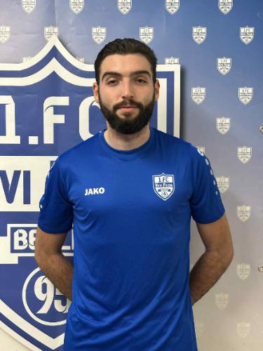 Amer Bihorac