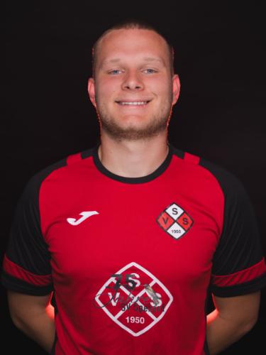 Felix Volker Reckmann