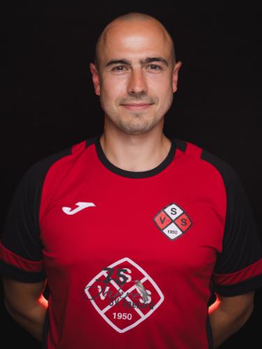 Maximilian Ruhenstroth