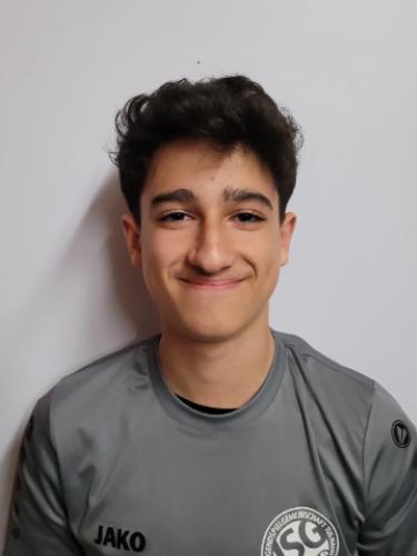 Carlos Joel Pinto Mareira