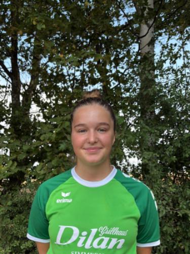Leonie Kipfmüller