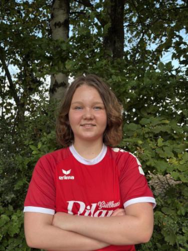 Nele Pia Müller