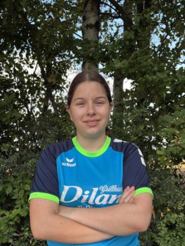 Hannah Schleider