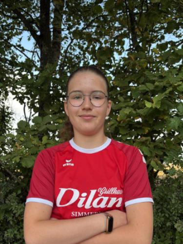 Sina Schömehl