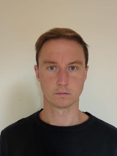 Benedikt Meyer