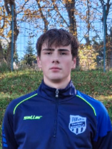 Malte Schubert