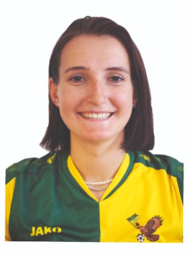 Marla Glittenberg