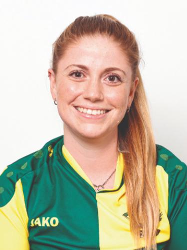 Pia-Sophie Sothmann