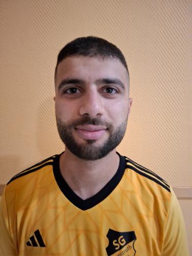 Abdulkader Jamal