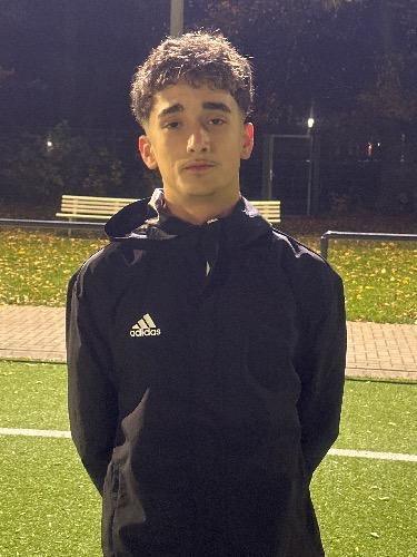 Mohammad Mousa