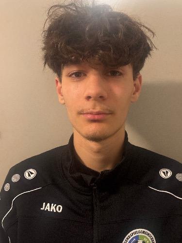 Demir Ismetov Demirov