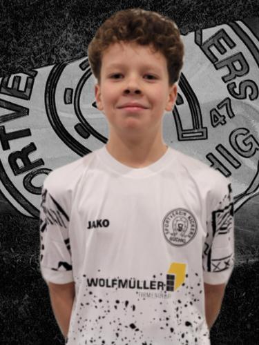 Finn Bechtold