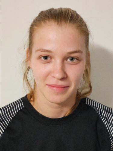 Celina Leinweber