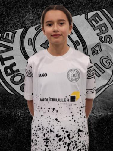 Charlotte Louise Braun