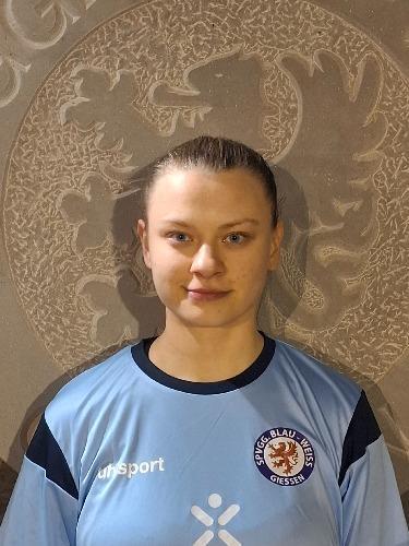 Annika Sophie Burmester