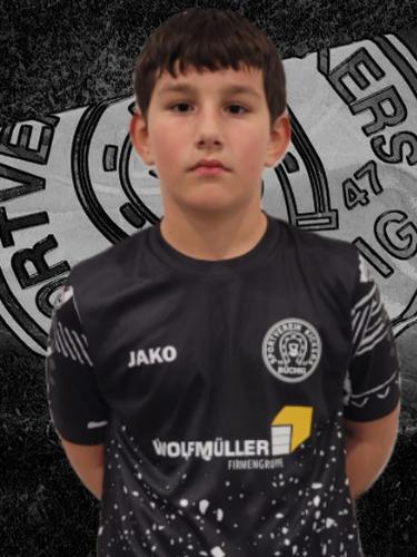 Fynn Bohner
