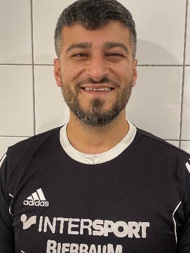 Bilal Atalay