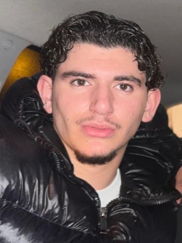 Khaled Hamsho