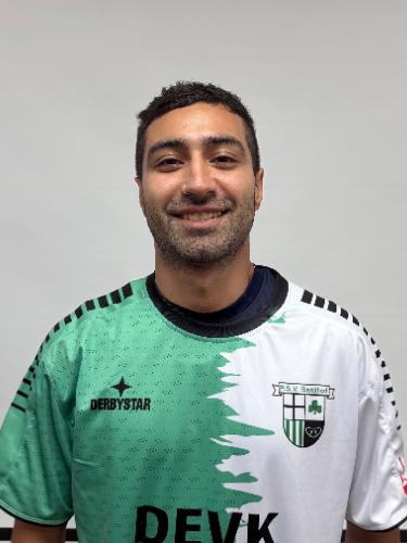 Guido Javier Passano