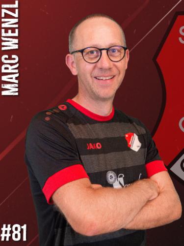 Marc Wenzl