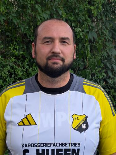 Florian Bachmann