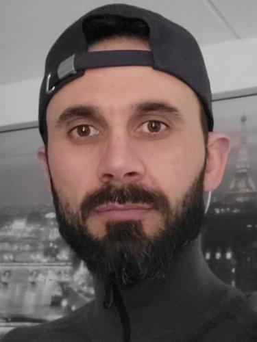 Ali Ibrahim
