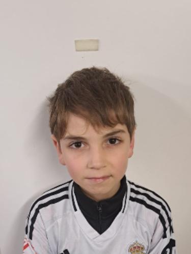 Michael Emilov Stanev