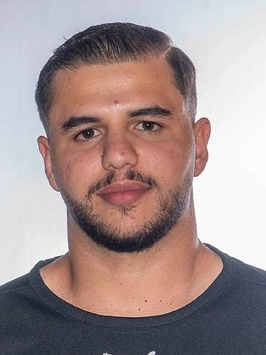 Ali Nazzal